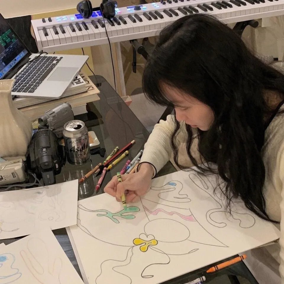 鬼吹灯之南海归墟动画版