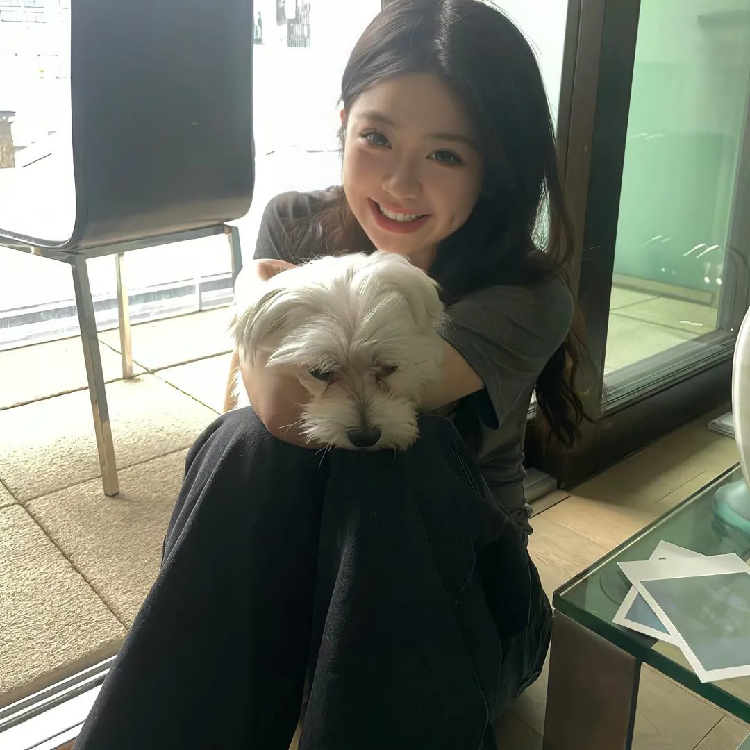 我在仇人家做女佣