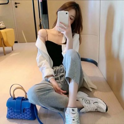 海鸥来过的房间